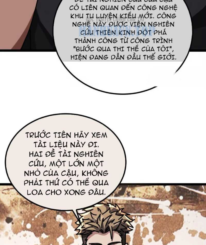 Tiểu Thế Giới Kỳ Nhạc Vô Tận Chapter 38 - 31