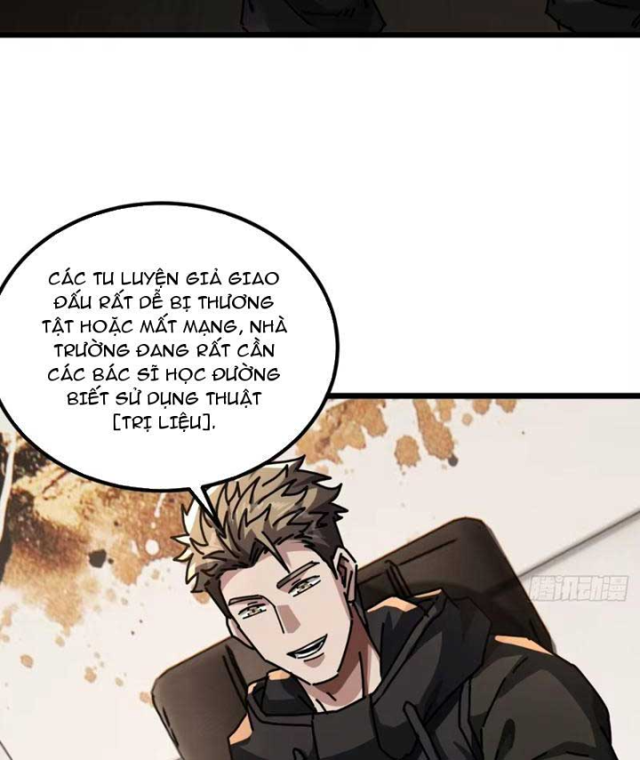 Tiểu Thế Giới Kỳ Nhạc Vô Tận Chapter 38 - 15