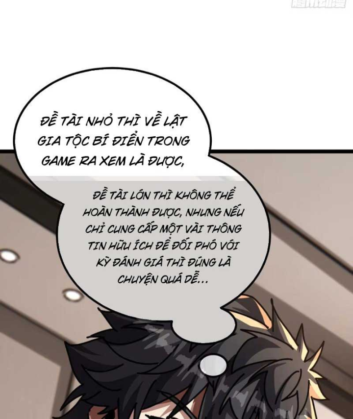 Tiểu Thế Giới Kỳ Nhạc Vô Tận Chapter 38 - 35