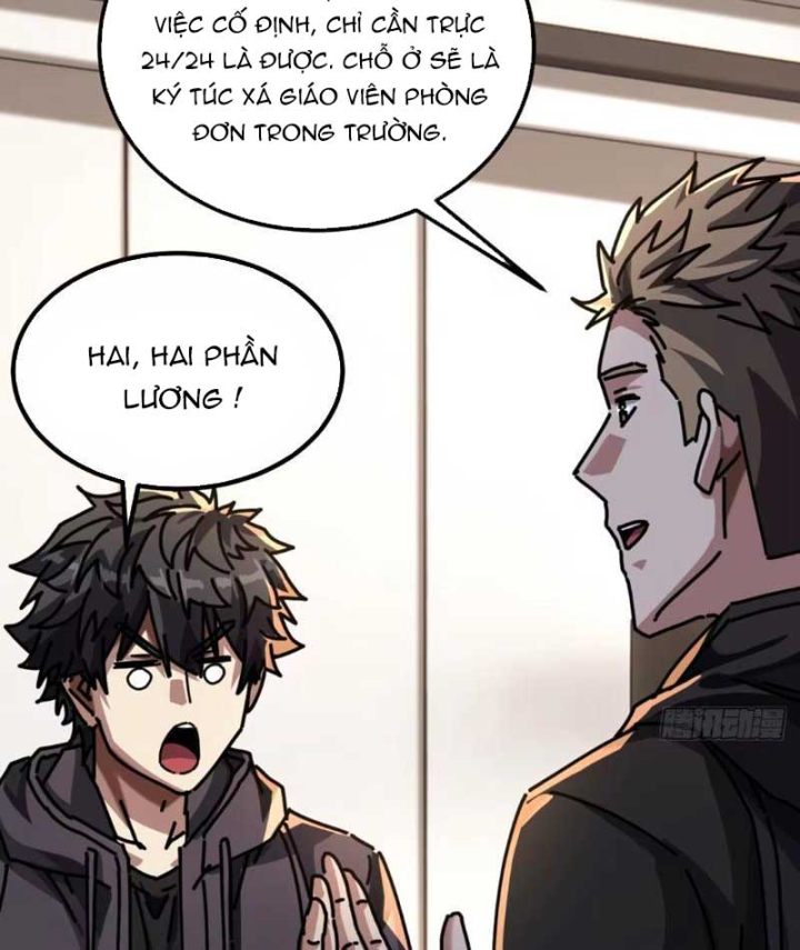 Tiểu Thế Giới Kỳ Nhạc Vô Tận Chapter 38 - 24
