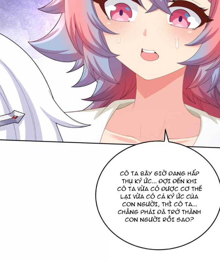Tránh ra, để ta làm thiếu nữ ma pháp! Chapter 53 - 34