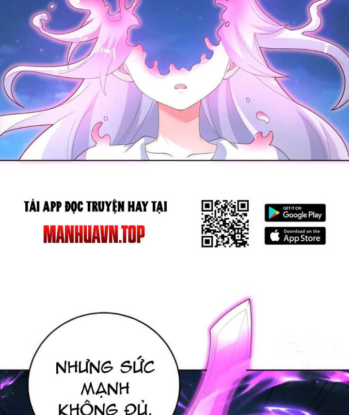 Tránh ra, để ta làm thiếu nữ ma pháp! Chapter 53 - 83