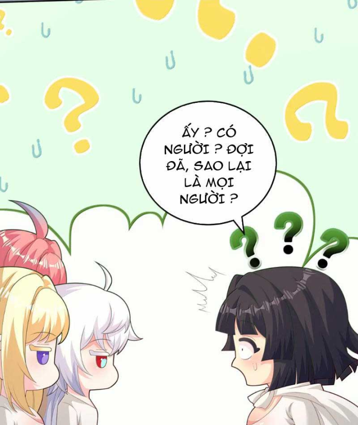 Tránh ra, để ta làm thiếu nữ ma pháp! Chapter 53 - 51