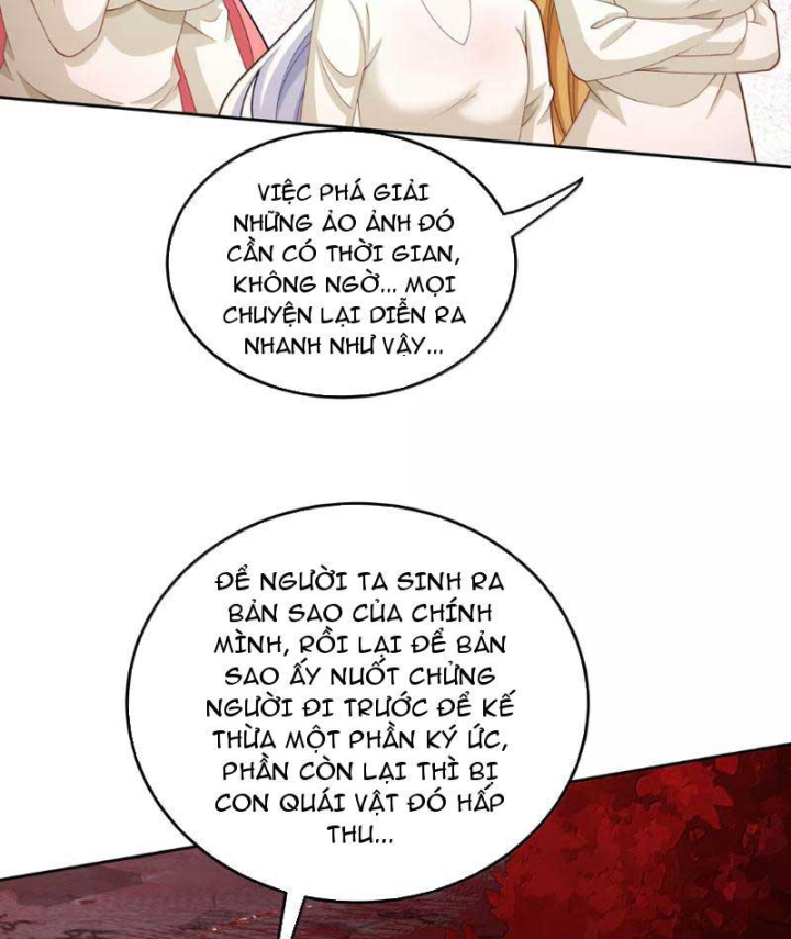 Tránh ra, để ta làm thiếu nữ ma pháp! Chapter 53 - 27