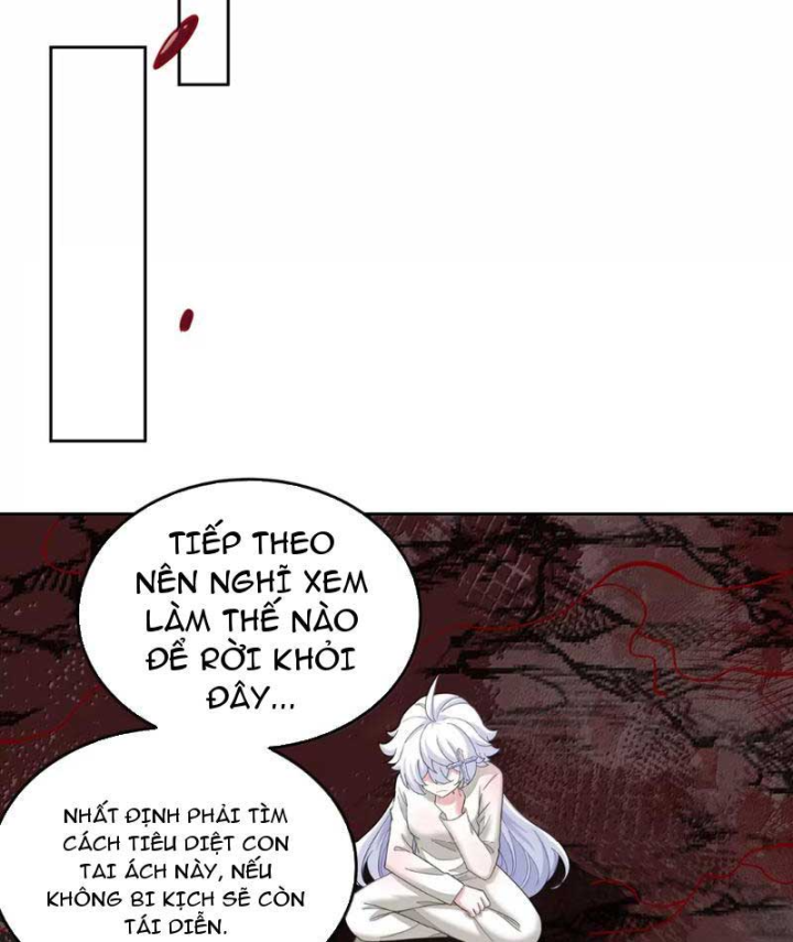 Tránh ra, để ta làm thiếu nữ ma pháp! Chapter 53 - 43