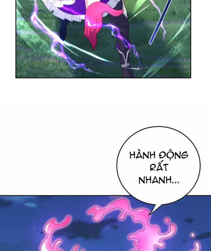 Tránh ra, để ta làm thiếu nữ ma pháp! Chapter 53 - 82