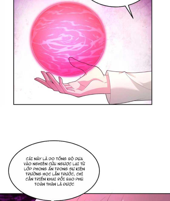 Tránh ra, để ta làm thiếu nữ ma pháp! Chapter 53 - 58