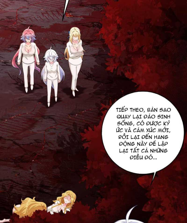 Tránh ra, để ta làm thiếu nữ ma pháp! Chapter 53 - 28