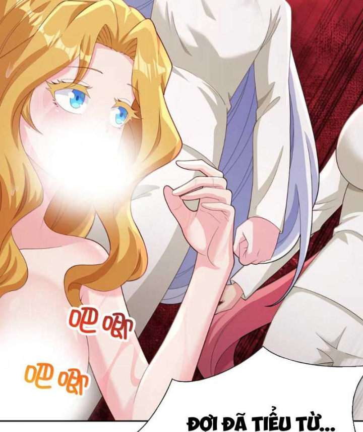 Tránh ra, để ta làm thiếu nữ ma pháp! Chapter 53 - 32