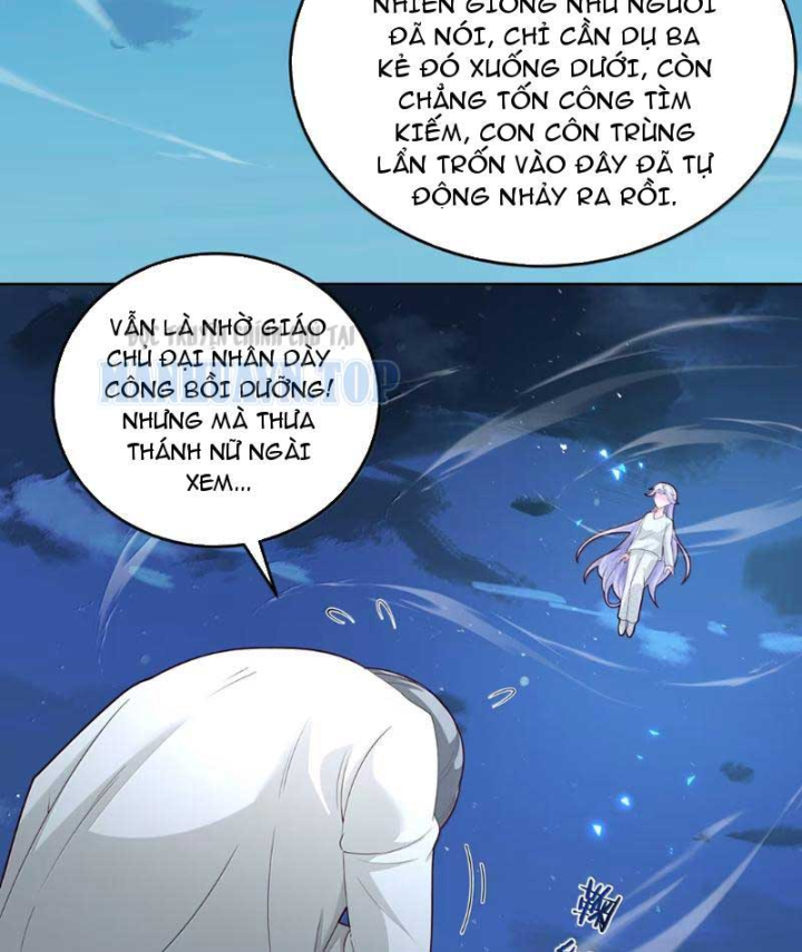 Tránh ra, để ta làm thiếu nữ ma pháp! Chapter 53 - 76