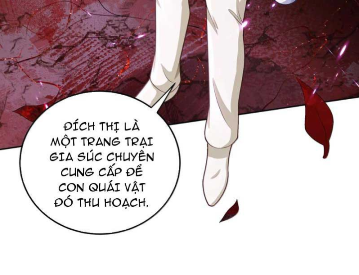 Tránh ra, để ta làm thiếu nữ ma pháp! Chapter 53 - 30