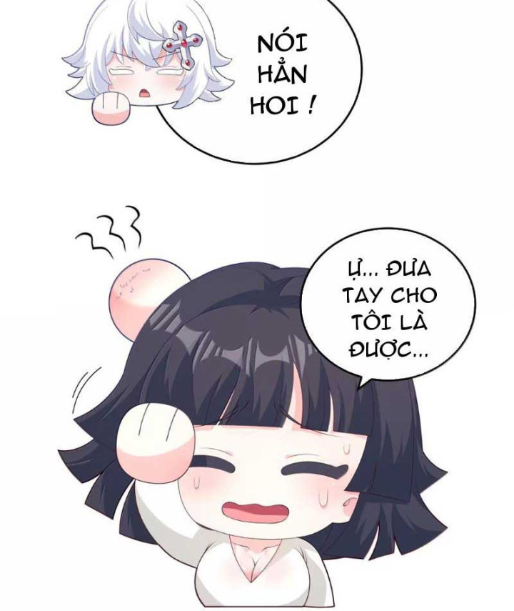 Tránh ra, để ta làm thiếu nữ ma pháp! Chapter 53 - 62