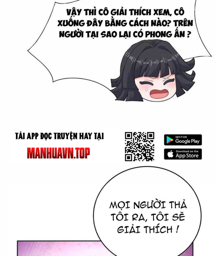Tránh ra, để ta làm thiếu nữ ma pháp! Chapter 53 - 57
