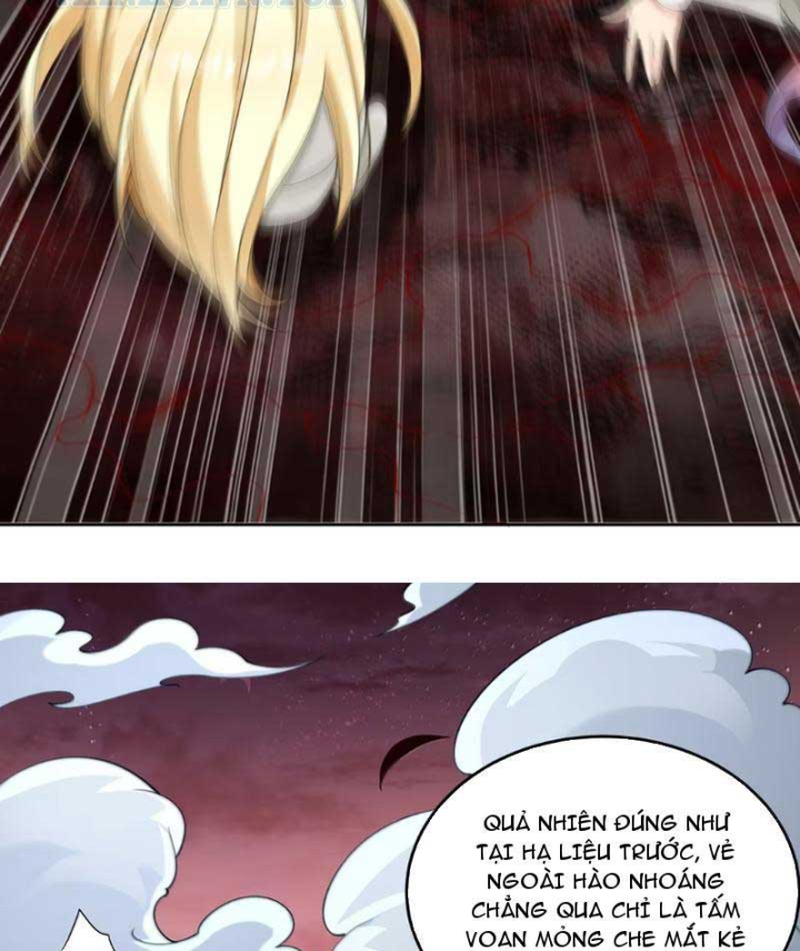 Tránh ra, để ta làm thiếu nữ ma pháp! Chapter 53 - 47