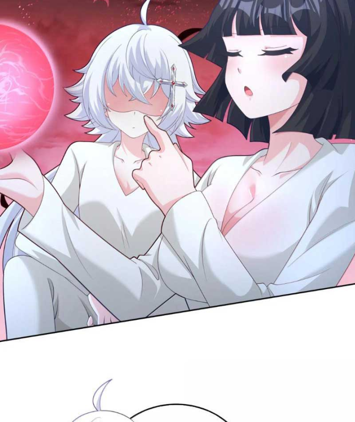 Tránh ra, để ta làm thiếu nữ ma pháp! Chapter 53 - 61