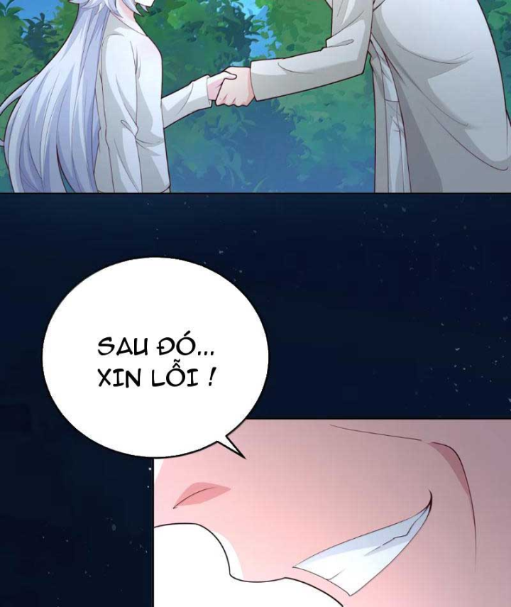 Tránh ra, để ta làm thiếu nữ ma pháp! Chapter 53 - 72