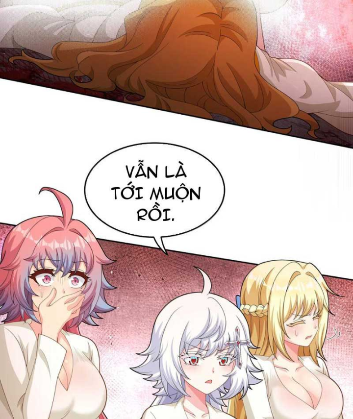 Tránh ra, để ta làm thiếu nữ ma pháp! Chapter 53 - 26