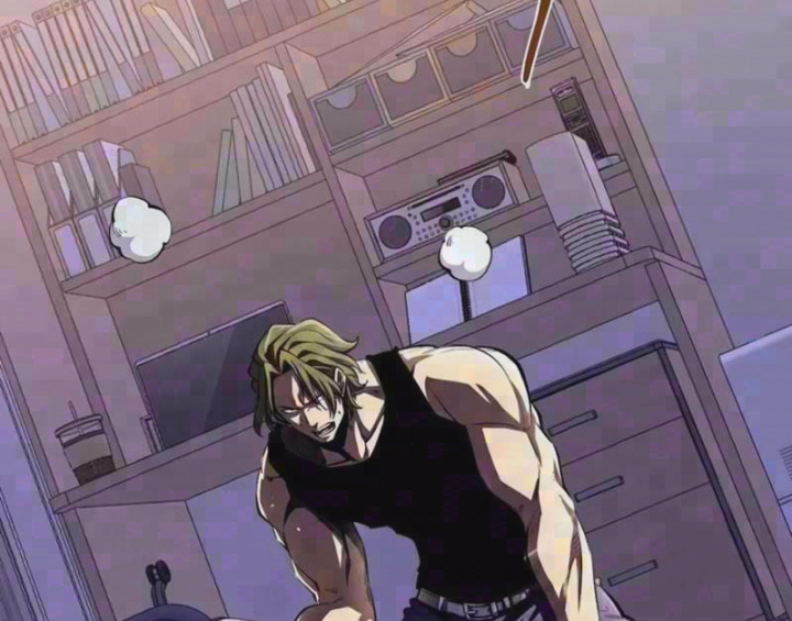 Trùng Sinh Chi Siêu Cấp Chiến Thần Chapter 32 - 4