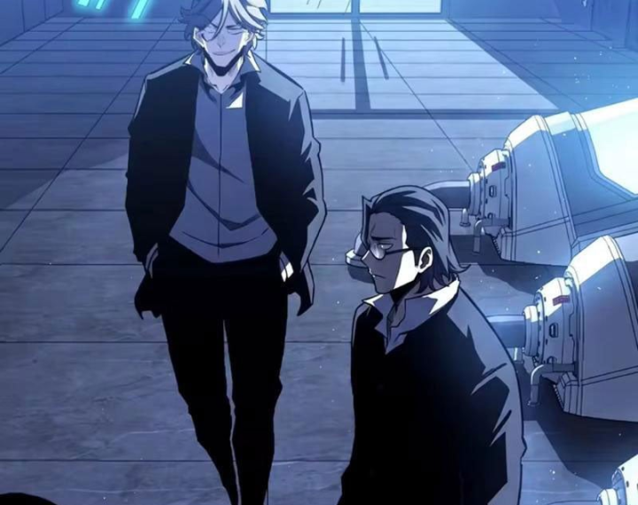 Trùng Sinh Chi Siêu Cấp Chiến Thần Chapter 32 - 59