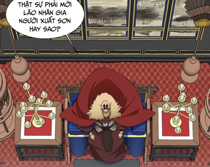 Đồ Đệ Của Ta Đều Là Đại Phản Phái Chapter 539 - 31