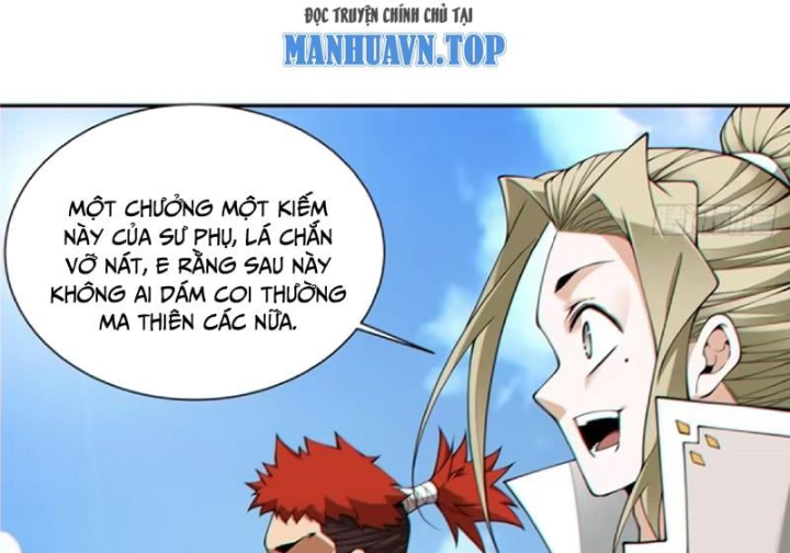 Đồ Đệ Của Ta Đều Là Đại Phản Phái Chapter 539 - 41