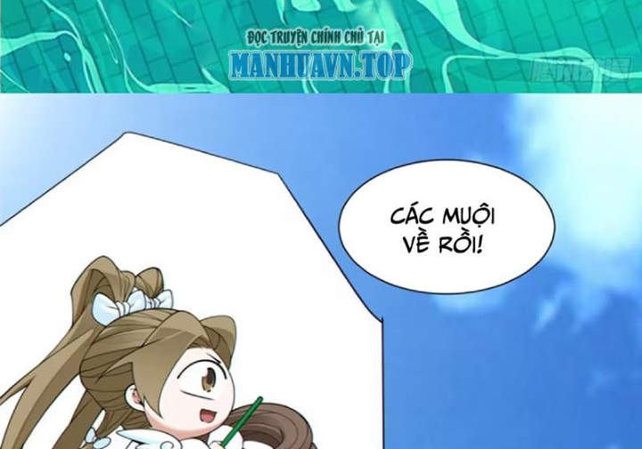 Đồ Đệ Của Ta Đều Là Đại Phản Phái Chapter 539 - 59