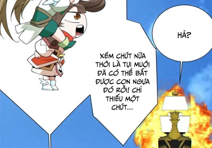 Đồ Đệ Của Ta Đều Là Đại Phản Phái Chapter 539 - 60