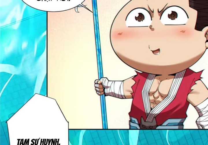 Đồ Đệ Của Ta Đều Là Đại Phản Phái Chapter 539 - 56