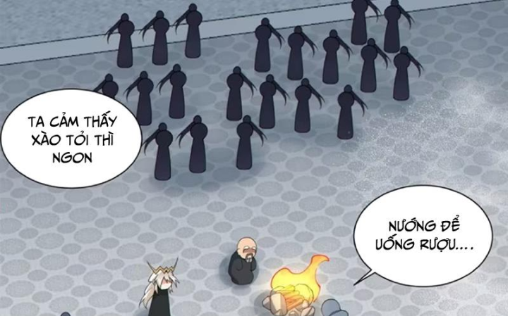 Đồ Đệ Của Ta Đều Là Đại Phản Phái Chapter 539 - 91