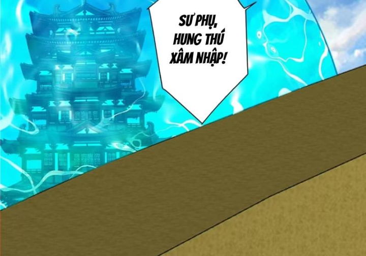 Đồ Đệ Của Ta Đều Là Đại Phản Phái Chapter 539 - 49