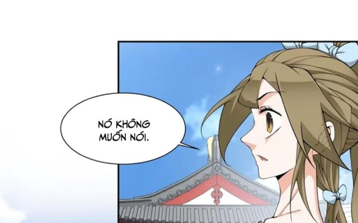 Đồ Đệ Của Ta Đều Là Đại Phản Phái Chapter 539 - 81
