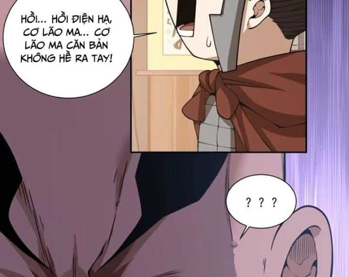 Đồ Đệ Của Ta Đều Là Đại Phản Phái Chapter 539 - 13