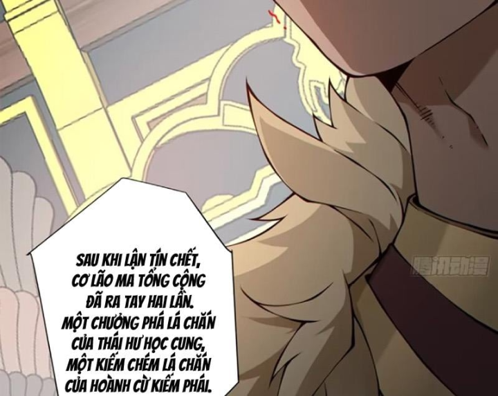 Đồ Đệ Của Ta Đều Là Đại Phản Phái Chapter 539 - 27