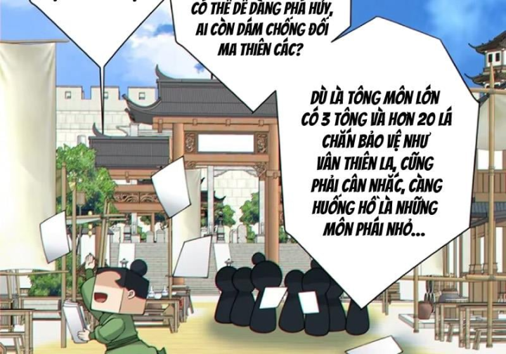 Đồ Đệ Của Ta Đều Là Đại Phản Phái Chapter 539 - 37