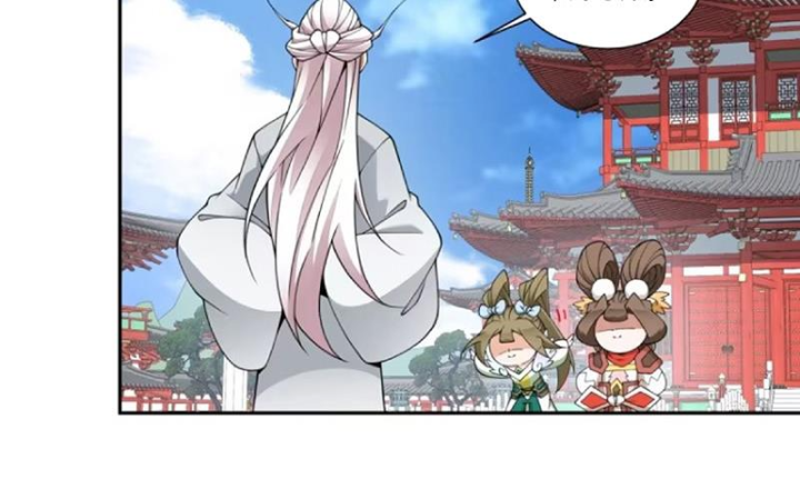 Đồ Đệ Của Ta Đều Là Đại Phản Phái Chapter 539 - 80