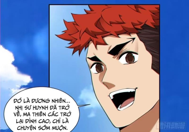 Đồ Đệ Của Ta Đều Là Đại Phản Phái Chapter 539 - 43