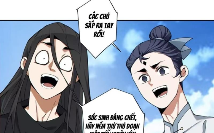Đồ Đệ Của Ta Đều Là Đại Phản Phái Chapter 539 - 94