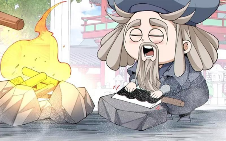 Đồ Đệ Của Ta Đều Là Đại Phản Phái Chapter 539 - 85