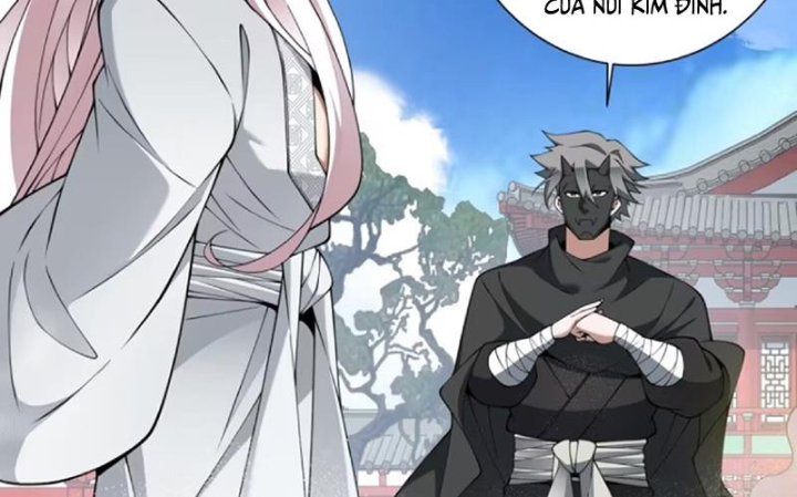 Đồ Đệ Của Ta Đều Là Đại Phản Phái Chapter 539 - 83