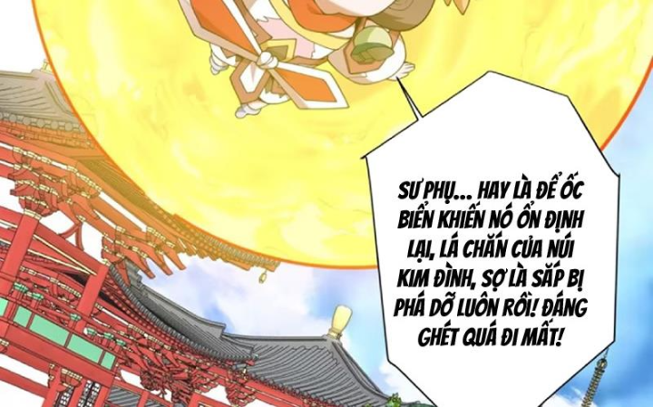 Đồ Đệ Của Ta Đều Là Đại Phản Phái Chapter 539 - 76