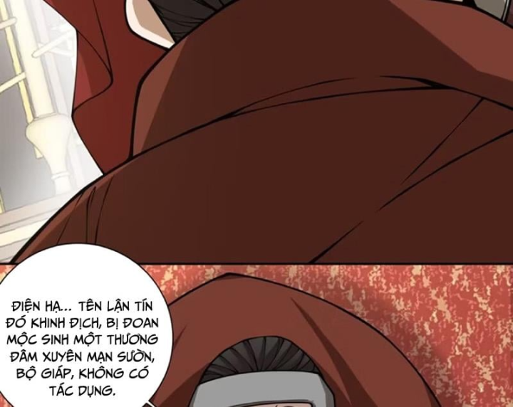 Đồ Đệ Của Ta Đều Là Đại Phản Phái Chapter 539 - 23