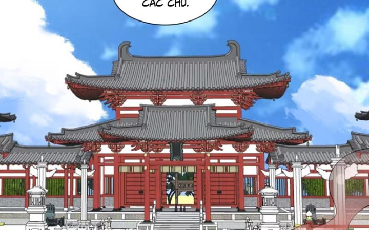 Đồ Đệ Của Ta Đều Là Đại Phản Phái Chapter 539 - 72