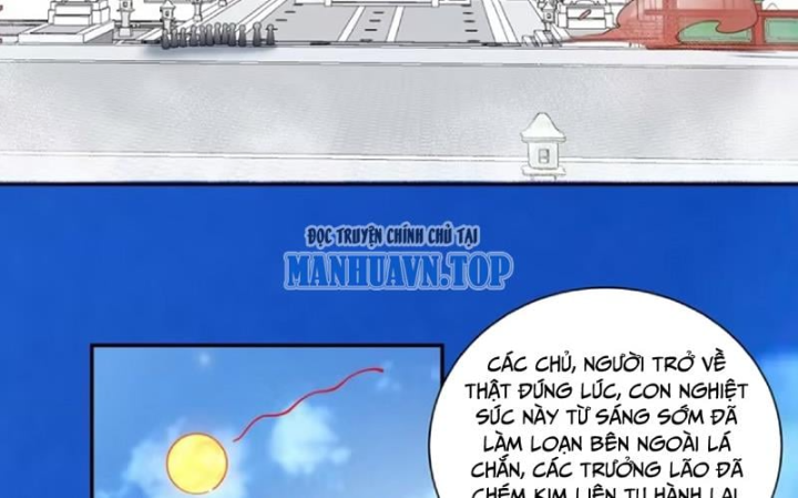 Đồ Đệ Của Ta Đều Là Đại Phản Phái Chapter 539 - 73