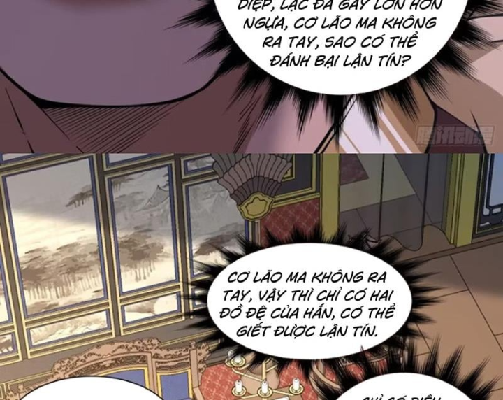 Đồ Đệ Của Ta Đều Là Đại Phản Phái Chapter 539 - 15