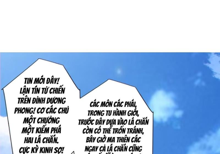 Đồ Đệ Của Ta Đều Là Đại Phản Phái Chapter 539 - 36