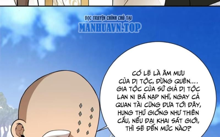 Đồ Đệ Của Ta Đều Là Đại Phản Phái Chapter 539 - 88
