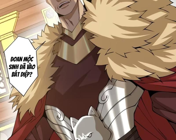 Đồ Đệ Của Ta Đều Là Đại Phản Phái Chapter 539 - 21