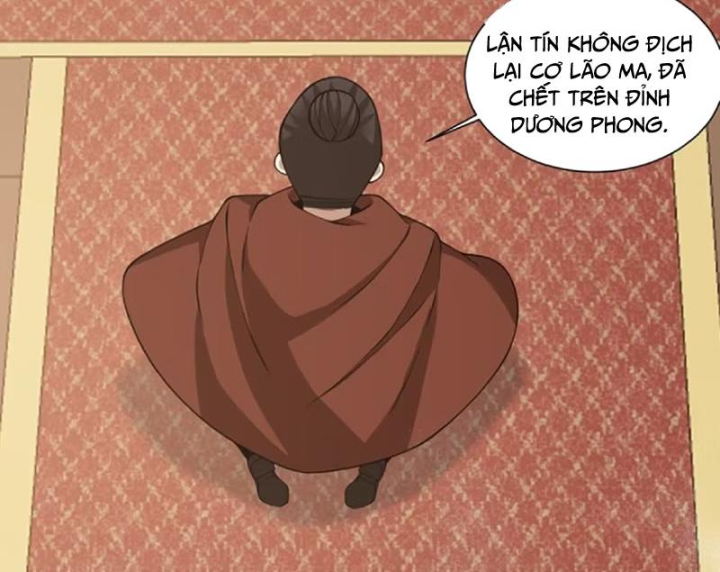 Đồ Đệ Của Ta Đều Là Đại Phản Phái Chapter 539 - 10
