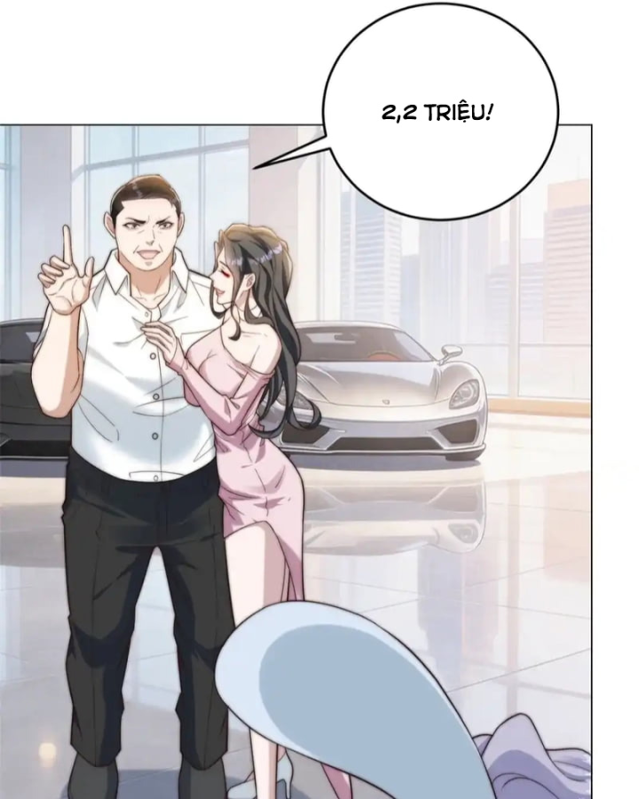 Giá Trị Hàng Hóa Giảm Trăm Vạn Lần Chapter 98 - 37