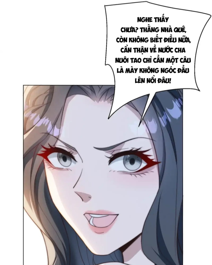 Giá Trị Hàng Hóa Giảm Trăm Vạn Lần Chapter 98 - 34